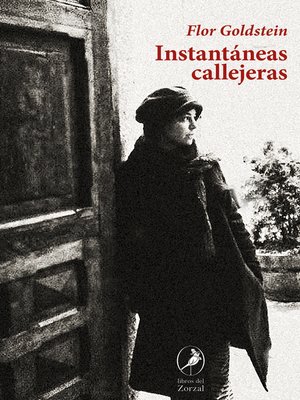 cover image of Instantáneas callejeras